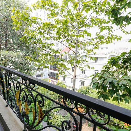 Simmi Apartment Ho Chi Minh City Exterior photo