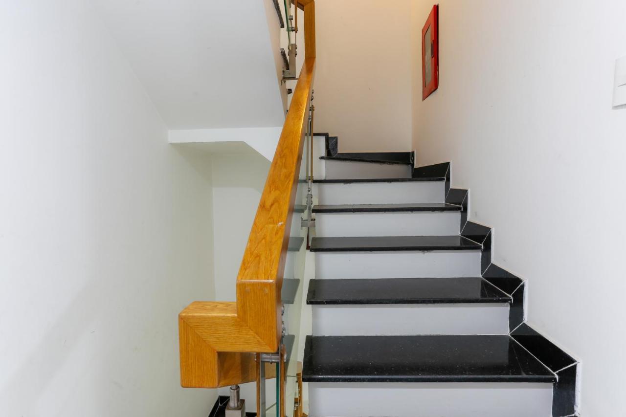 Simmi Apartment Ho Chi Minh City Exterior photo